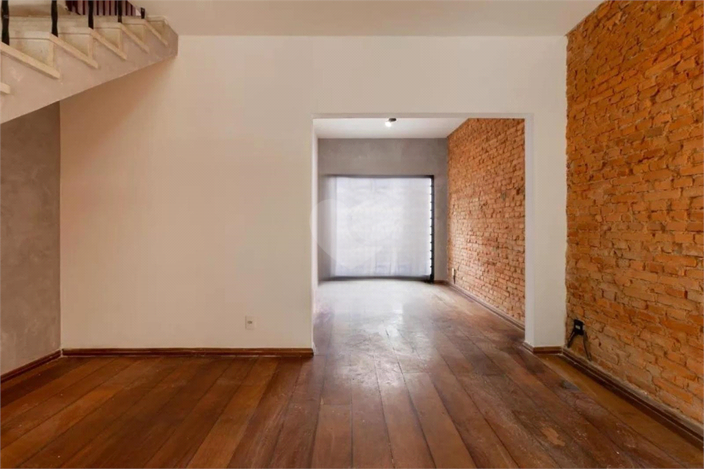 Venda Casa de vila São Paulo Vila Olímpia REO749706 4