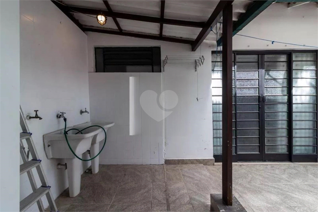 Venda Casa de vila São Paulo Vila Olímpia REO749706 15