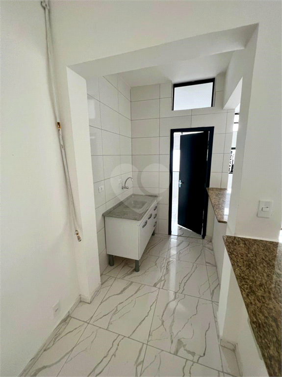 Venda Apartamento São Paulo República REO749718 15