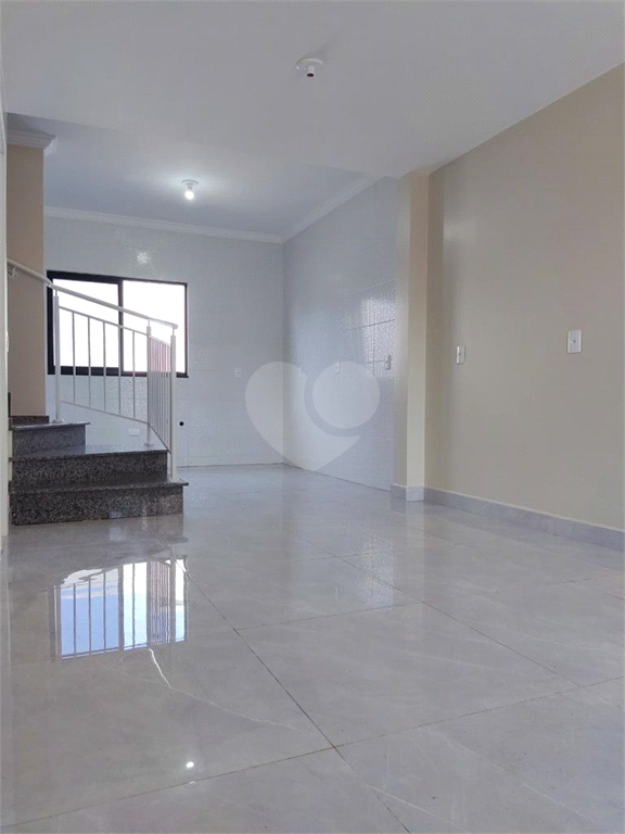 Venda Sobrado Cascavel Floresta REO749720 8