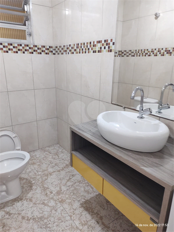 Venda Sobrado São Paulo Vila Liviero REO749722 29