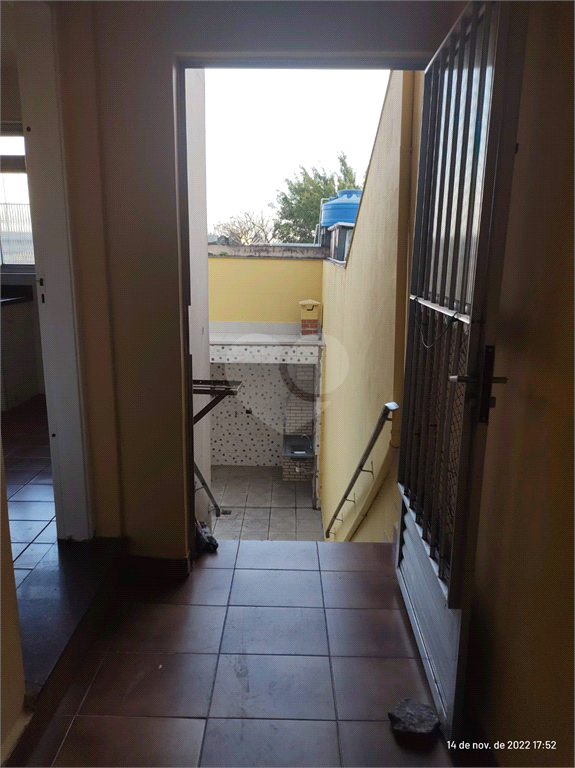 Venda Sobrado São Paulo Vila Liviero REO749722 39