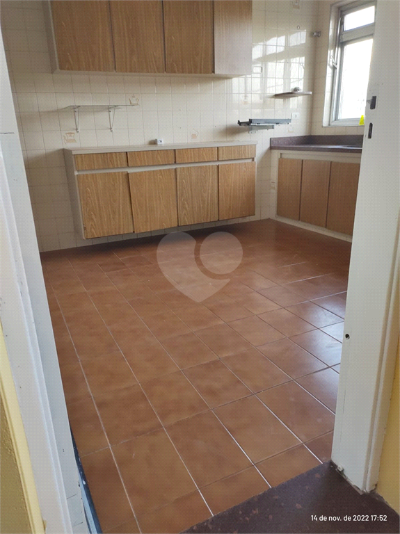 Venda Sobrado São Paulo Vila Liviero REO749722 10