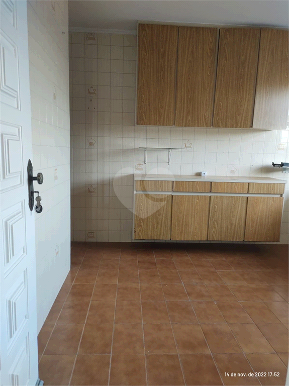 Venda Sobrado São Paulo Vila Liviero REO749722 11