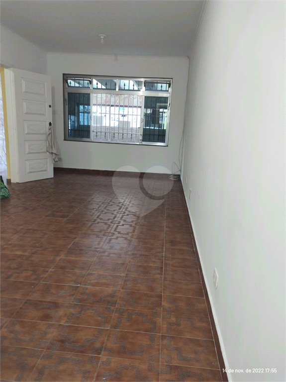 Venda Sobrado São Paulo Vila Liviero REO749722 5