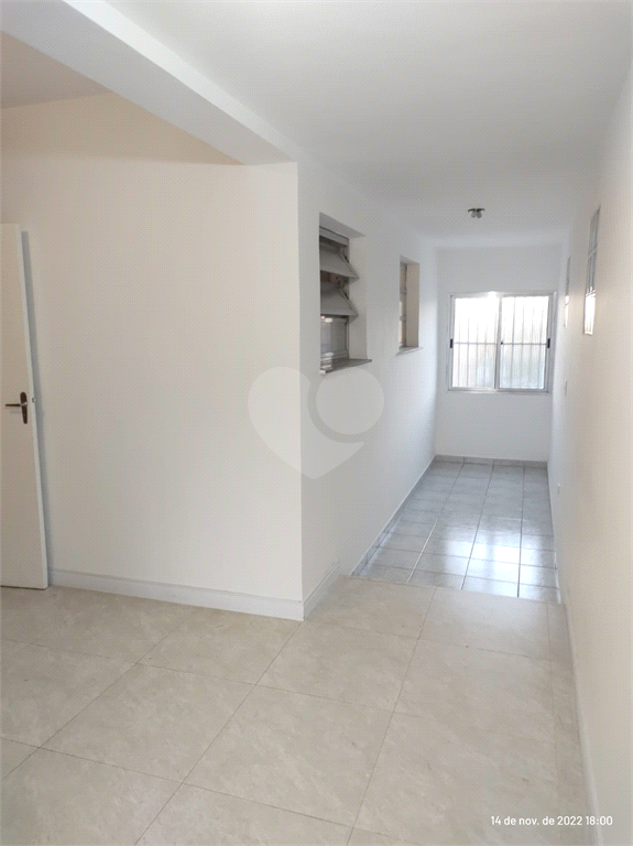 Venda Sobrado São Paulo Vila Liviero REO749722 42