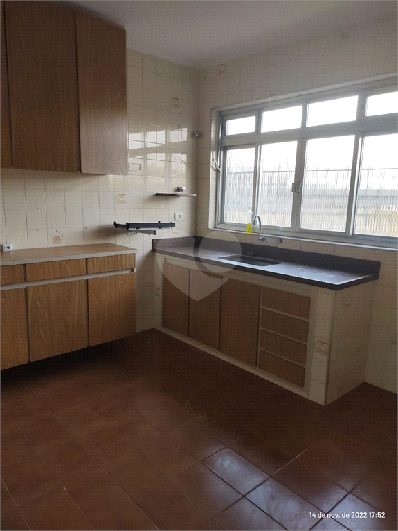 Venda Sobrado São Paulo Vila Liviero REO749722 13