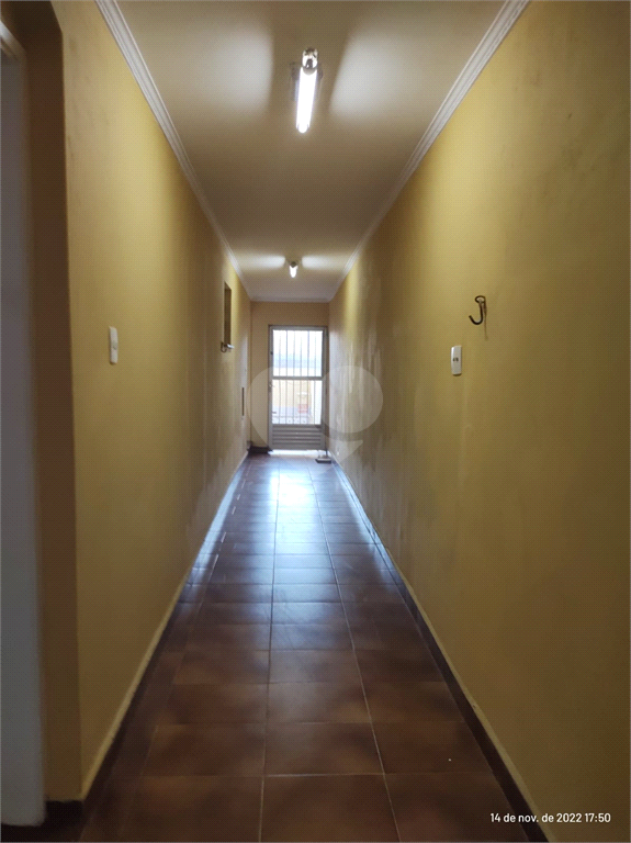 Venda Sobrado São Paulo Vila Liviero REO749722 38