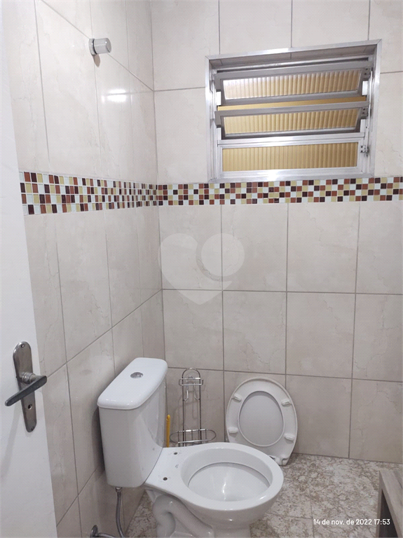 Venda Sobrado São Paulo Vila Liviero REO749722 28