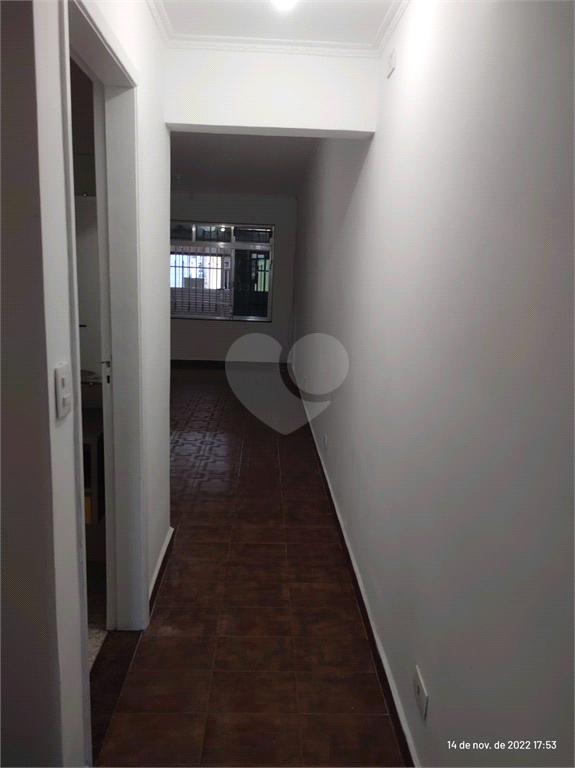 Venda Sobrado São Paulo Vila Liviero REO749722 8