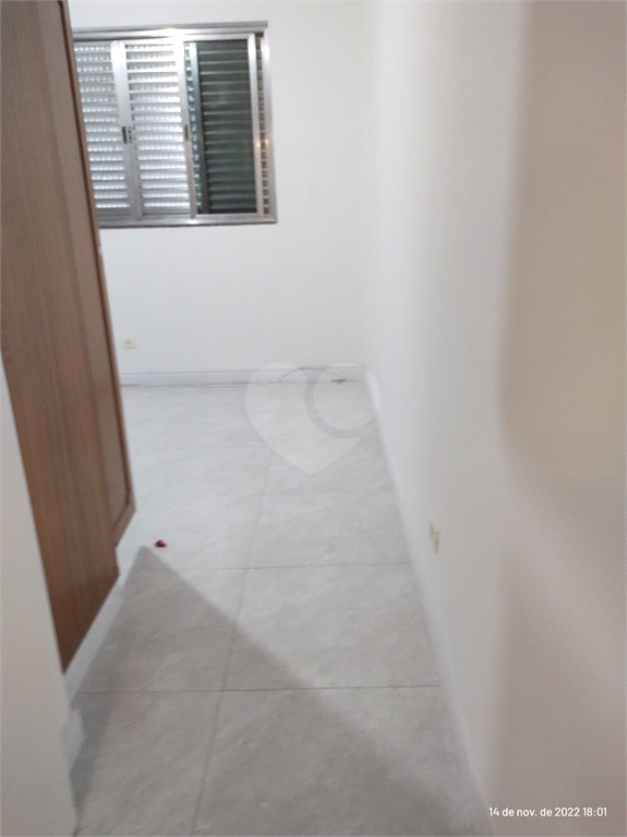 Venda Sobrado São Paulo Vila Liviero REO749722 25