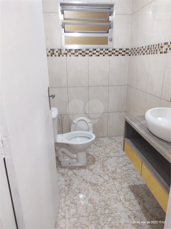 Venda Sobrado São Paulo Vila Liviero REO749722 27