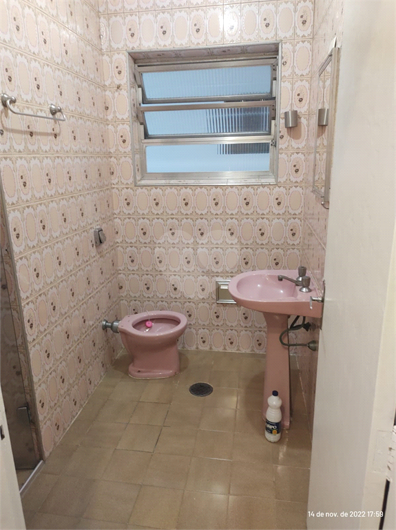 Venda Sobrado São Paulo Vila Liviero REO749722 23