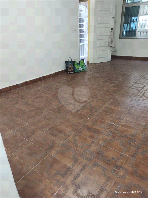 Venda Sobrado São Paulo Vila Liviero REO749722 6