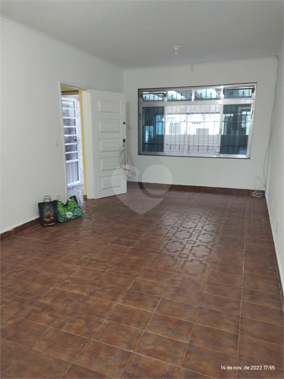 Venda Sobrado São Paulo Vila Liviero REO749722 7