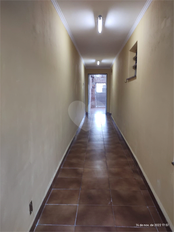 Venda Sobrado São Paulo Vila Liviero REO749722 17