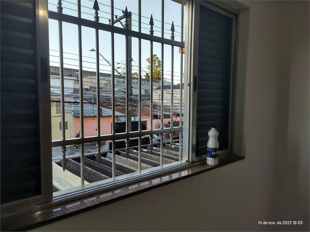 Venda Sobrado São Paulo Vila Liviero REO749722 18