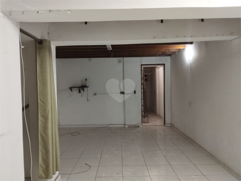 Venda Sobrado São Paulo Pinheiros REO749731 23