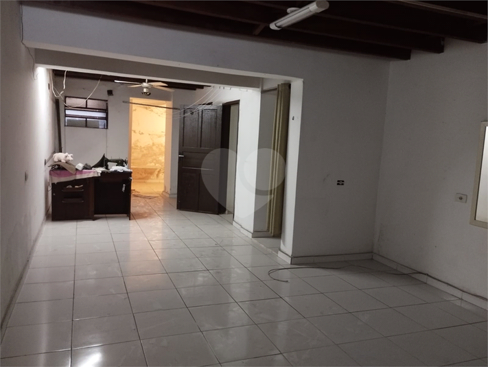 Venda Sobrado São Paulo Pinheiros REO749731 21