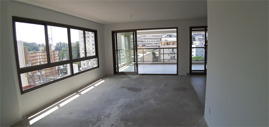 Venda Apartamento São Paulo Pinheiros REO749738 11