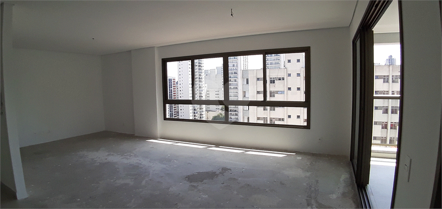 Venda Apartamento São Paulo Pinheiros REO749738 13