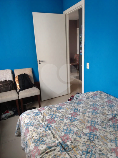 Venda Apartamento São Paulo Jardim Boa Vista (zona Oeste) REO749763 8