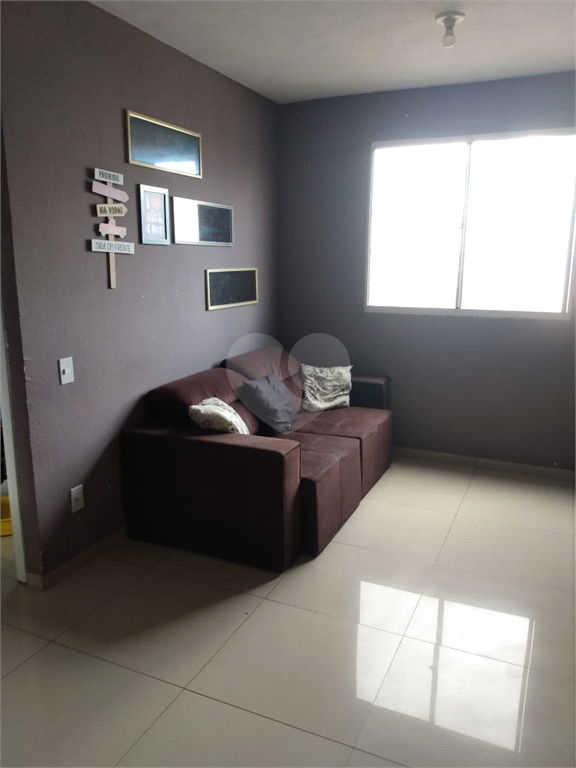 Venda Apartamento São Paulo Jardim Boa Vista (zona Oeste) REO749763 1