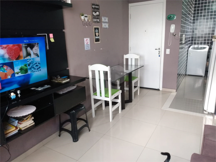 Venda Apartamento São Paulo Jardim Boa Vista (zona Oeste) REO749763 5