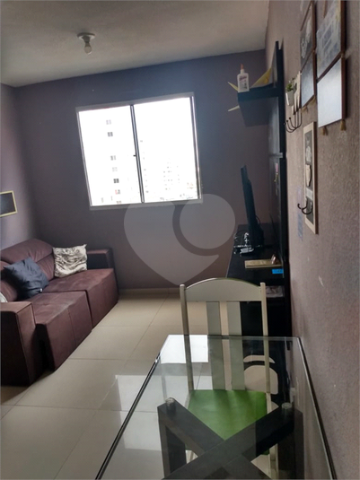 Venda Apartamento São Paulo Jardim Boa Vista (zona Oeste) REO749763 3