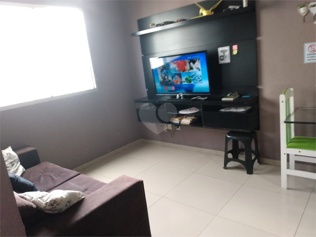 Venda Apartamento São Paulo Jardim Boa Vista (zona Oeste) REO749763 2