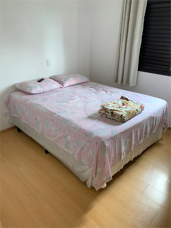 Venda Apartamento São Paulo Morumbi REO749768 14