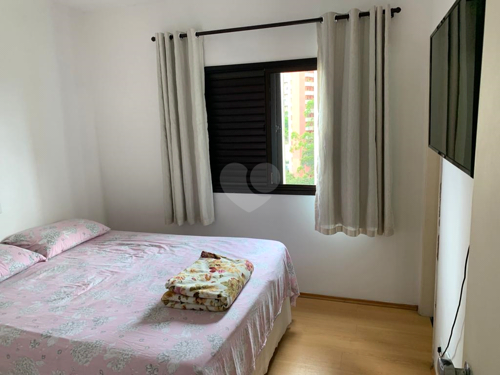 Venda Apartamento São Paulo Morumbi REO749768 18