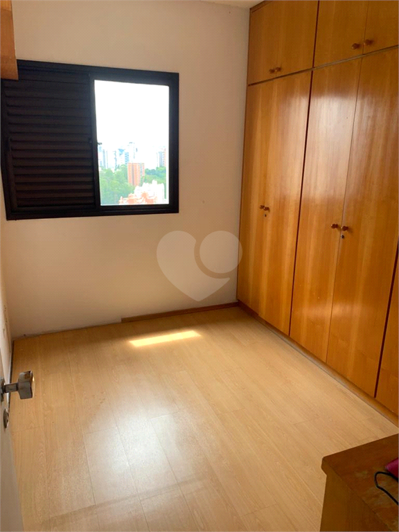 Venda Apartamento São Paulo Morumbi REO749768 12