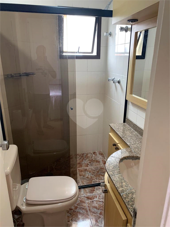 Venda Apartamento São Paulo Morumbi REO749768 11