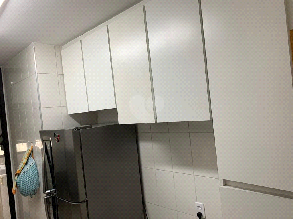 Venda Apartamento São Paulo Morumbi REO749768 10