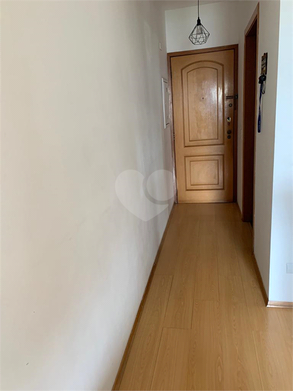 Venda Apartamento São Paulo Morumbi REO749768 4