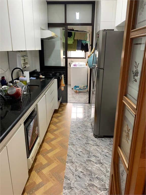 Venda Apartamento São Paulo Morumbi REO749768 8