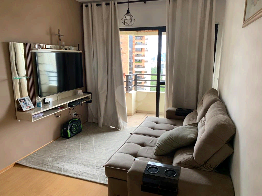 Venda Apartamento São Paulo Morumbi REO749768 1