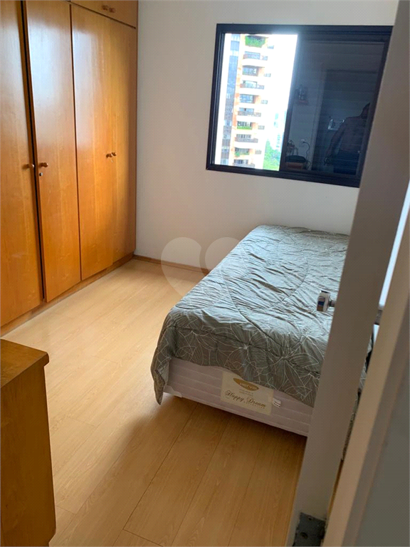 Venda Apartamento São Paulo Morumbi REO749768 17