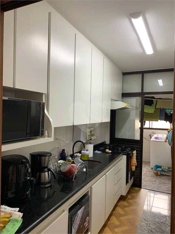 Venda Apartamento São Paulo Morumbi REO749768 7