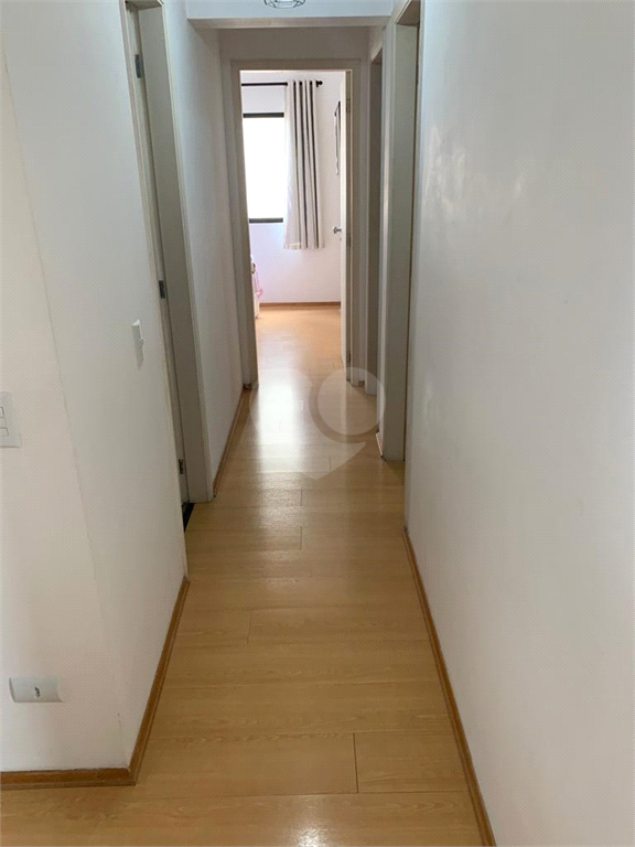 Venda Apartamento São Paulo Morumbi REO749768 3