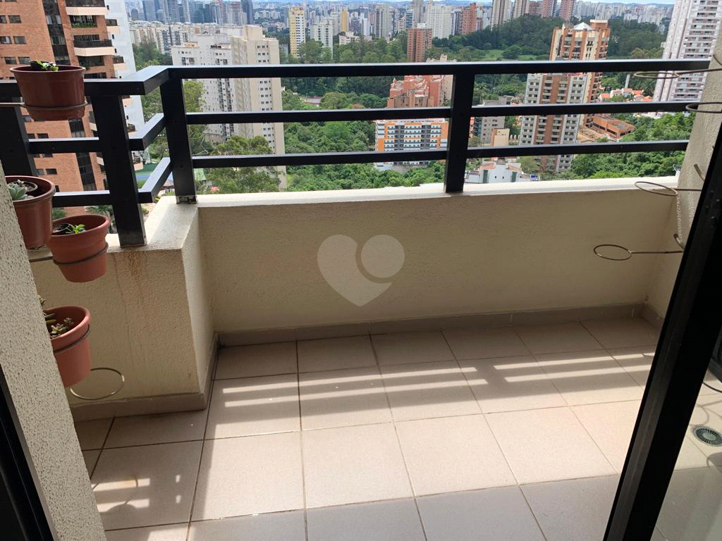 Venda Apartamento São Paulo Morumbi REO749768 6