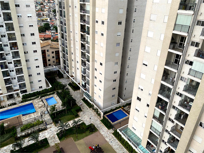 Venda Apartamento Osasco City Bussocaba REO749770 15