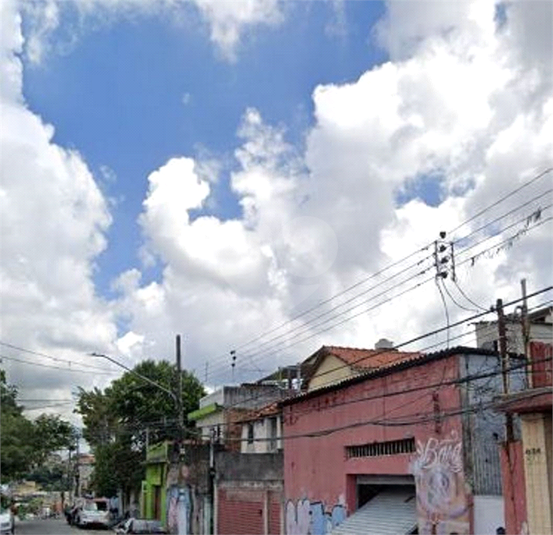 Venda Terreno São Paulo Parque Peruche REO749774 14