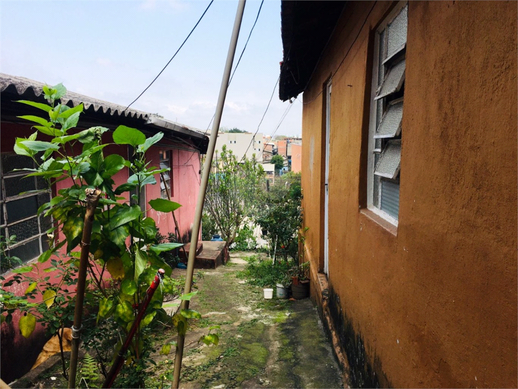 Venda Terreno São Paulo Parque Peruche REO749774 9