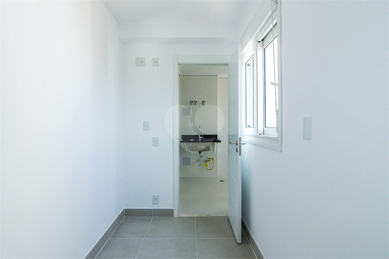 Venda Apartamento São Paulo Moema REO749778 39