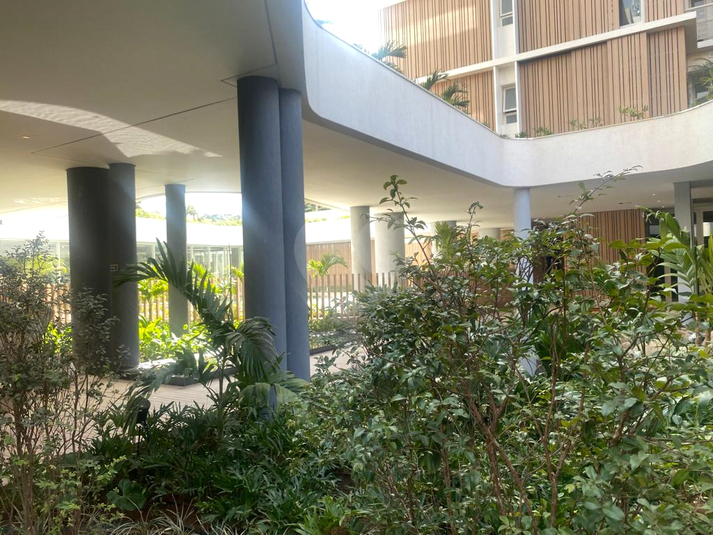 Venda Apartamento São Paulo Moema REO749778 7