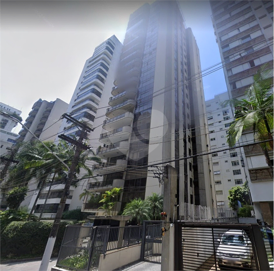 Venda Triplex São Paulo Santa Cecília REO749779 1