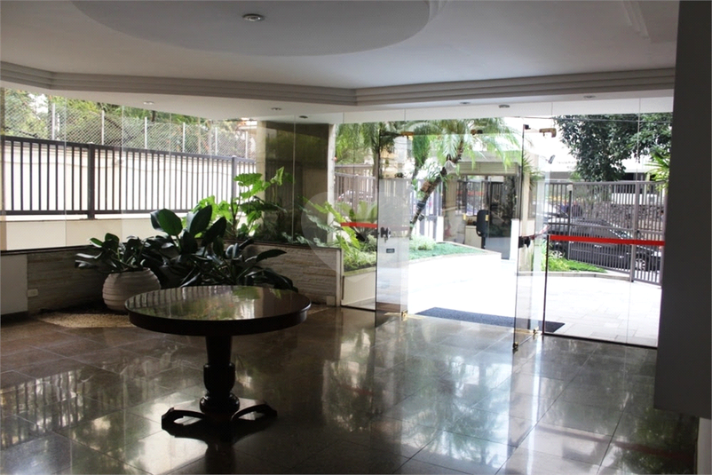 Venda Triplex São Paulo Santa Cecília REO749779 84