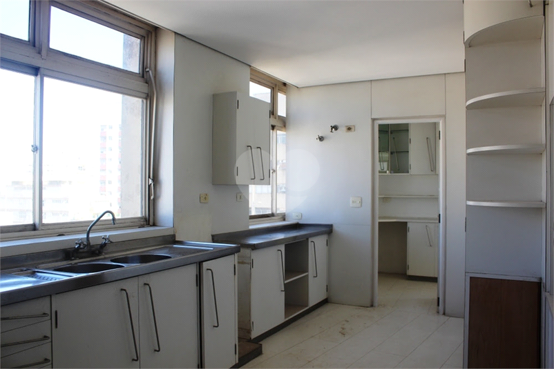 Venda Triplex São Paulo Santa Cecília REO749779 3